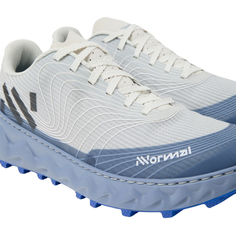 Nnormal Unisex Tomir 2.0 - Blue - Trail