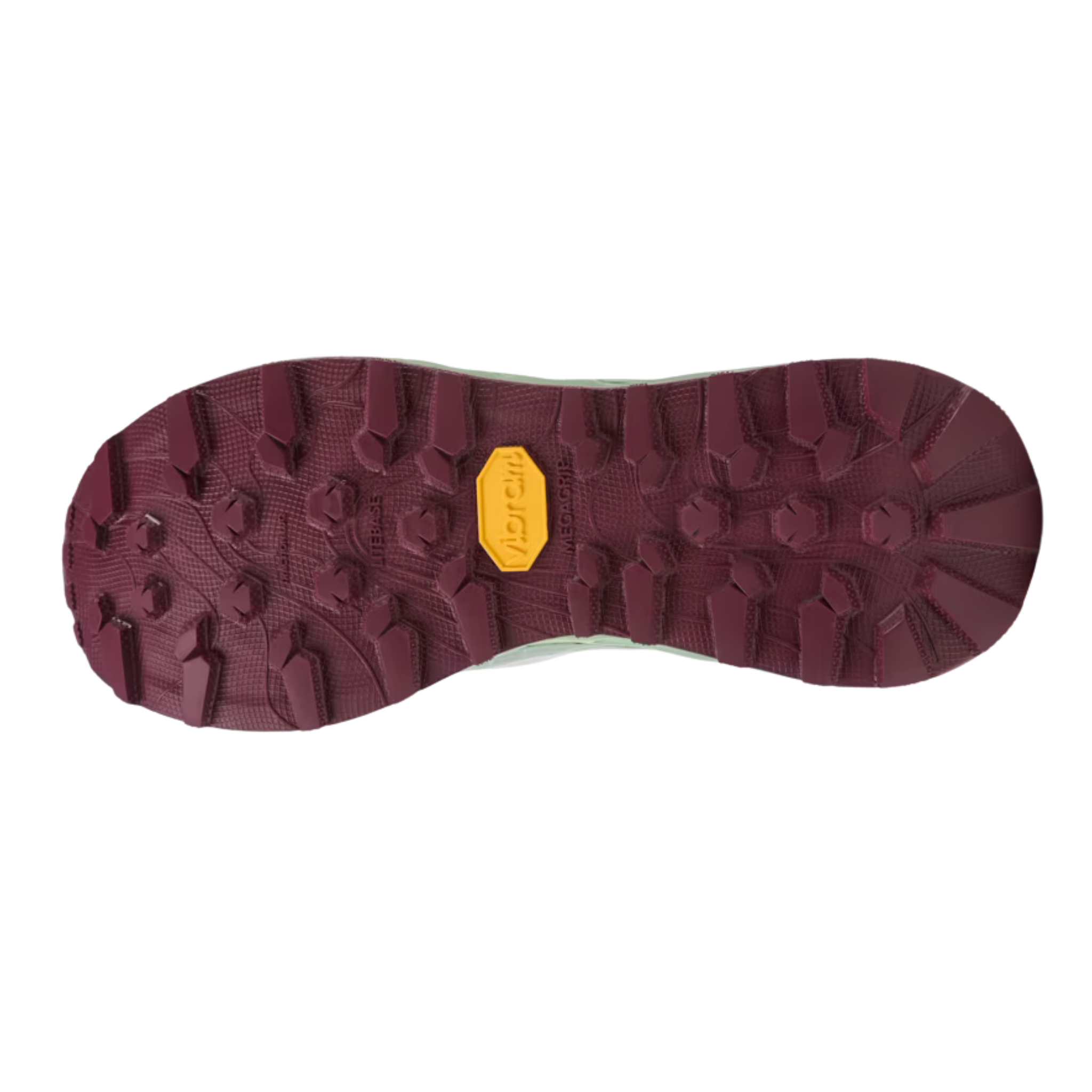 Nnormal Unisex Tomir 2.0 - Green/White - Trail