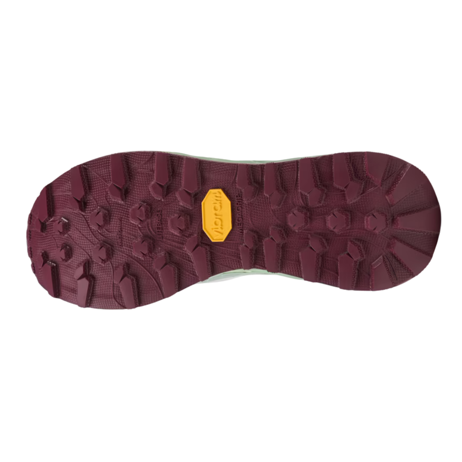 Nnormal Unisex Tomir 2.0 - Green/White - Trail