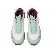 Nnormal Unisex Tomir 2.0 - Green/White - Trail