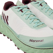 Nnormal Unisex Tomir 2.0 - Green/White - Trail