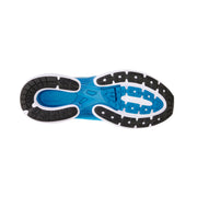 True Motion Mens U-Tech Nevos 3 - Dresden Blue/Mykonos Blue/Blazing Yellow - Neutral/Stability