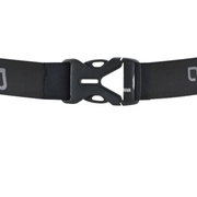 Gato Race Number Belt - Black
