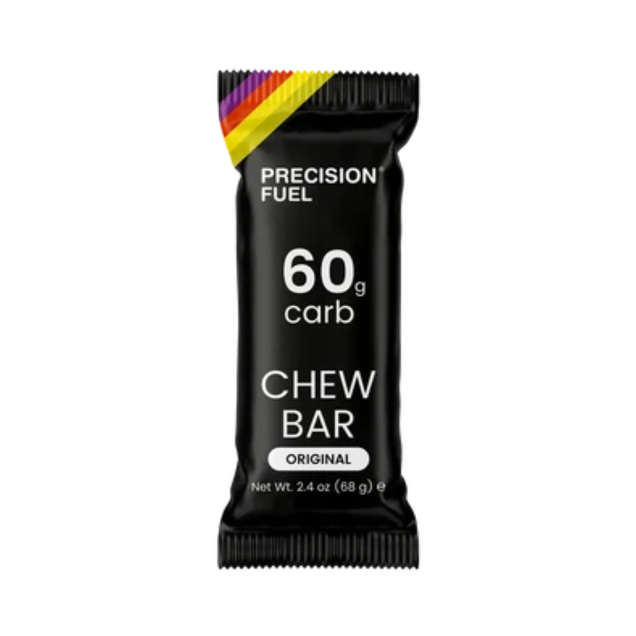 Precision Fuel & Hydration 60 Chew Bar
