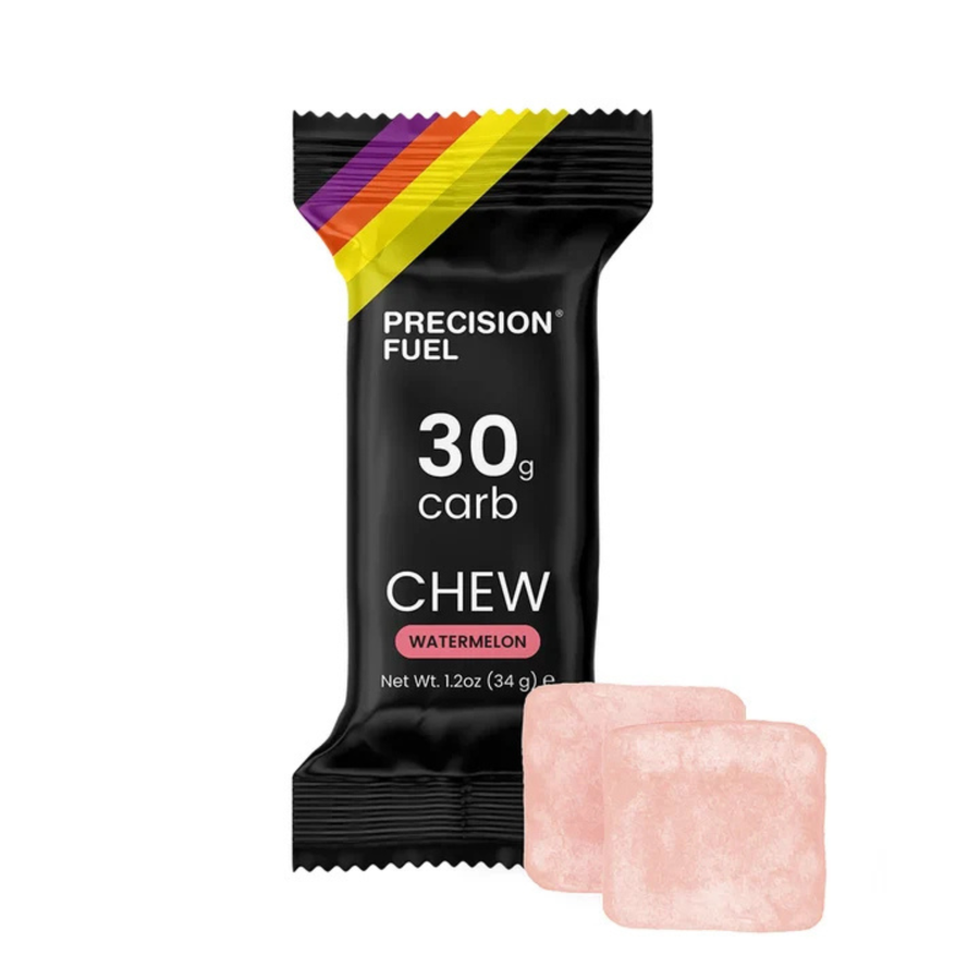 Precision Fuel & Hydration 30 Chew Bar Watermelon