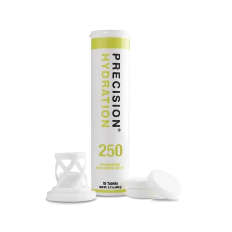 Precision Fuel & Hydration 250 Electrolyte Tablets