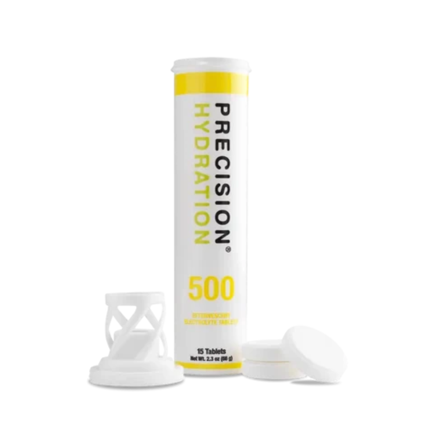 Precision Fuel & Hydration 500 Electrolyte Tablets