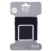 Fit Pocket PR Wrist Pocket - Black