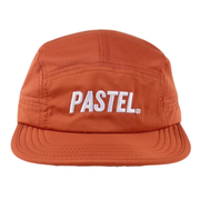 Pastel Co Performance Hat - Red