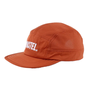 Pastel Co Performance Hat - Red