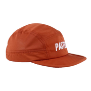 Pastel Co Performance Hat - Red