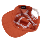Pastel Co Performance Hat - Red