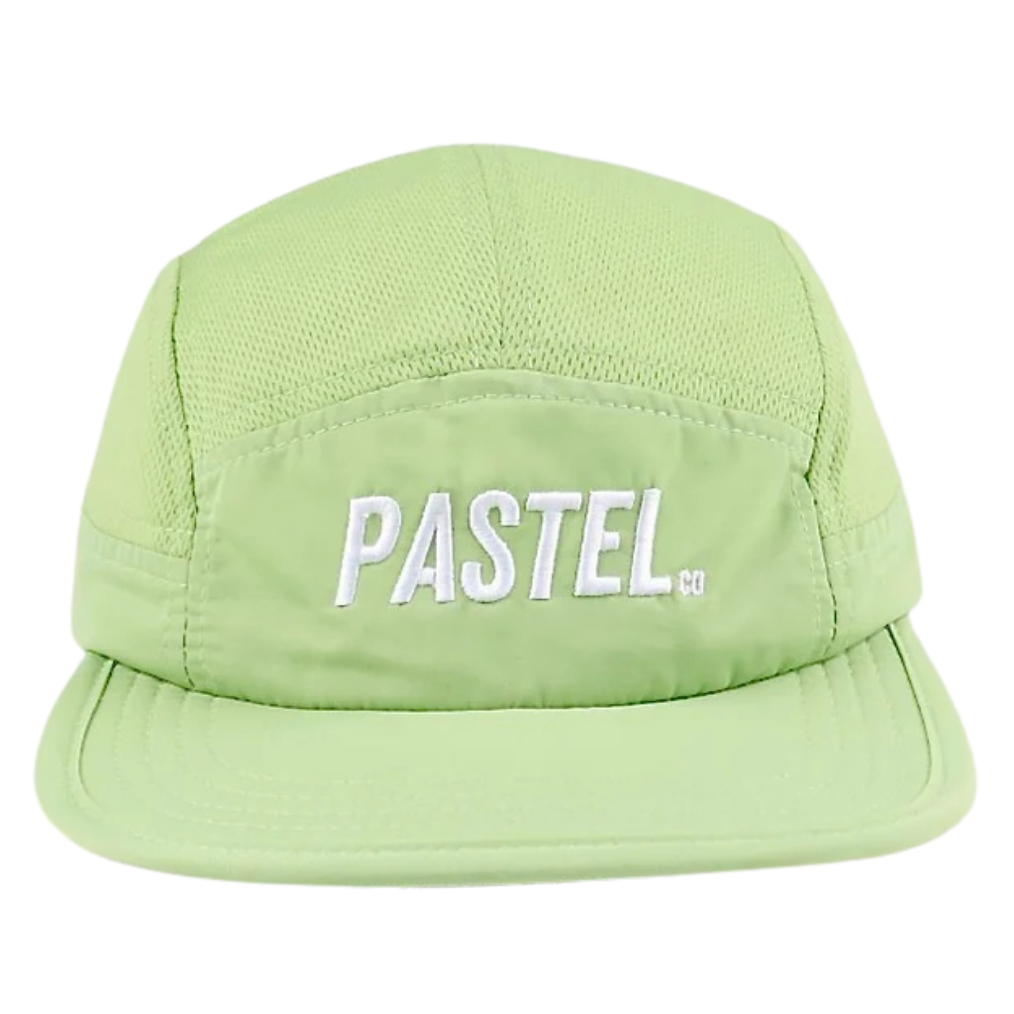 Pastel Co Performance Hat - Green