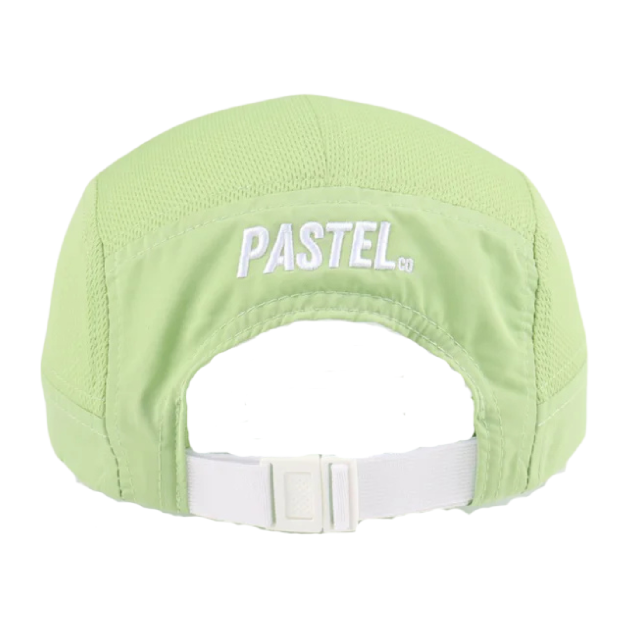Pastel Co Performance Hat - Green