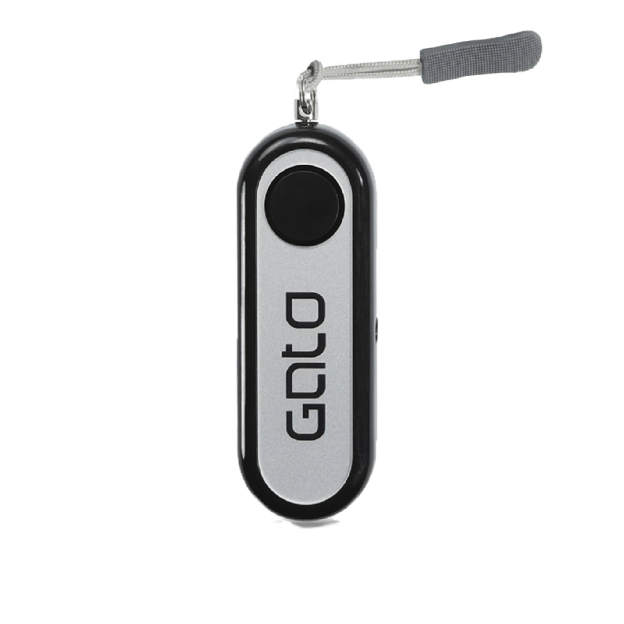 Gato Personal Alarm - Black