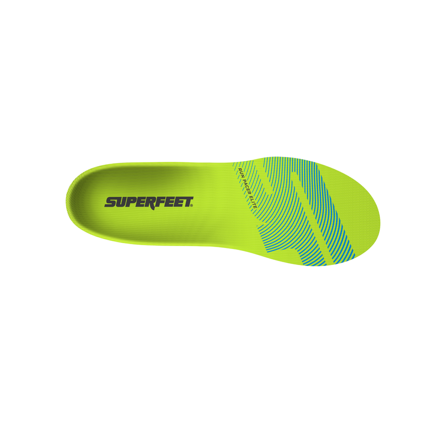 Superfeet Run - Pacer Elite