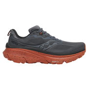 Saucony Mens Guide TR - Carbon/Rust - Trail