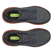 Saucony Mens Guide TR - Carbon/Rust - Trail