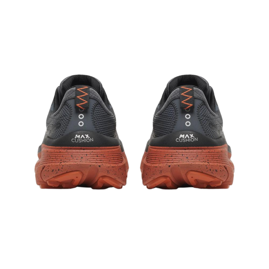 Saucony Mens Guide TR - Carbon/Rust - Trail