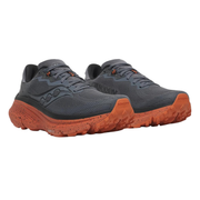 Saucony Mens Guide TR - Carbon/Rust - Trail