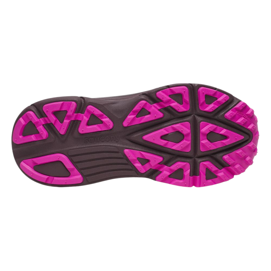 Saucony Womens Guide TR - Quartz/Demure - Trail