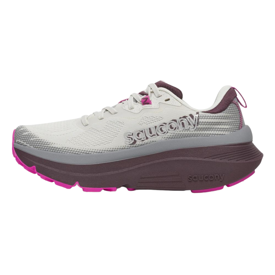 Saucony Womens Guide TR - Quartz/Demure - Trail