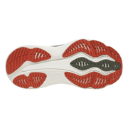 Saucony Mens Hurricane 26 - Fatigue/Black - Stability