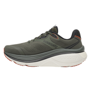 Saucony Mens Hurricane 26 - Fatigue/Black - Stability