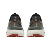 Saucony Mens Hurricane 26 - Fatigue/Black - Stability
