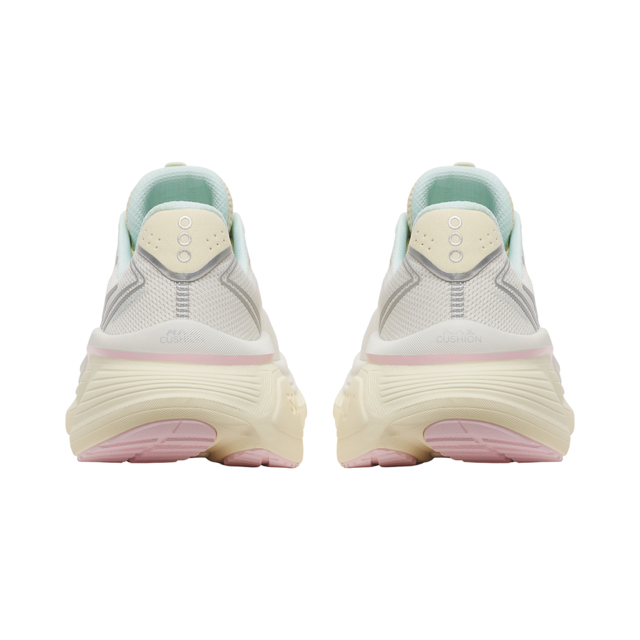 Saucony Womens Hurricane 26 - Quartz/Swede - Stability