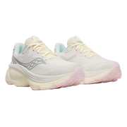 Saucony Womens Hurricane 26 - Quartz/Swede - Stability