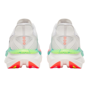 Saucony Mens Endorphin Azura - White/Multi - Speed