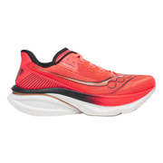 Saucony Mens Endorphin Azura - Vizired/Black - Speed