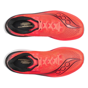 Saucony Mens Endorphin Azura - Vizired/Black - Speed