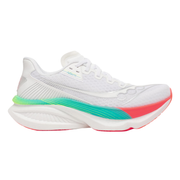 Saucony Womens Endorphin Azura - White/Multi - Speed