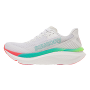 Saucony Womens Endorphin Azura - White/Multi - Speed