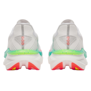 Saucony Womens Endorphin Azura - White/Multi - Speed