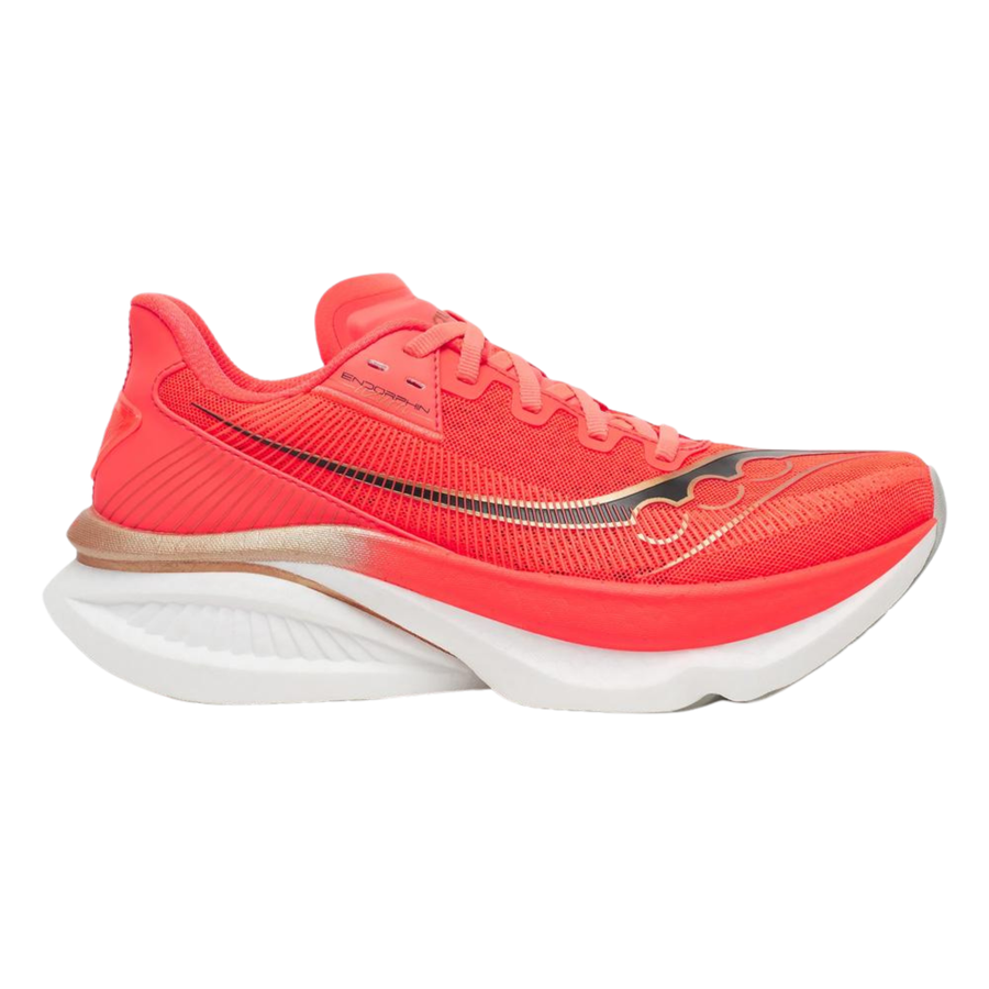 Saucony Womens Endorphin Azura - Vizired - Speed