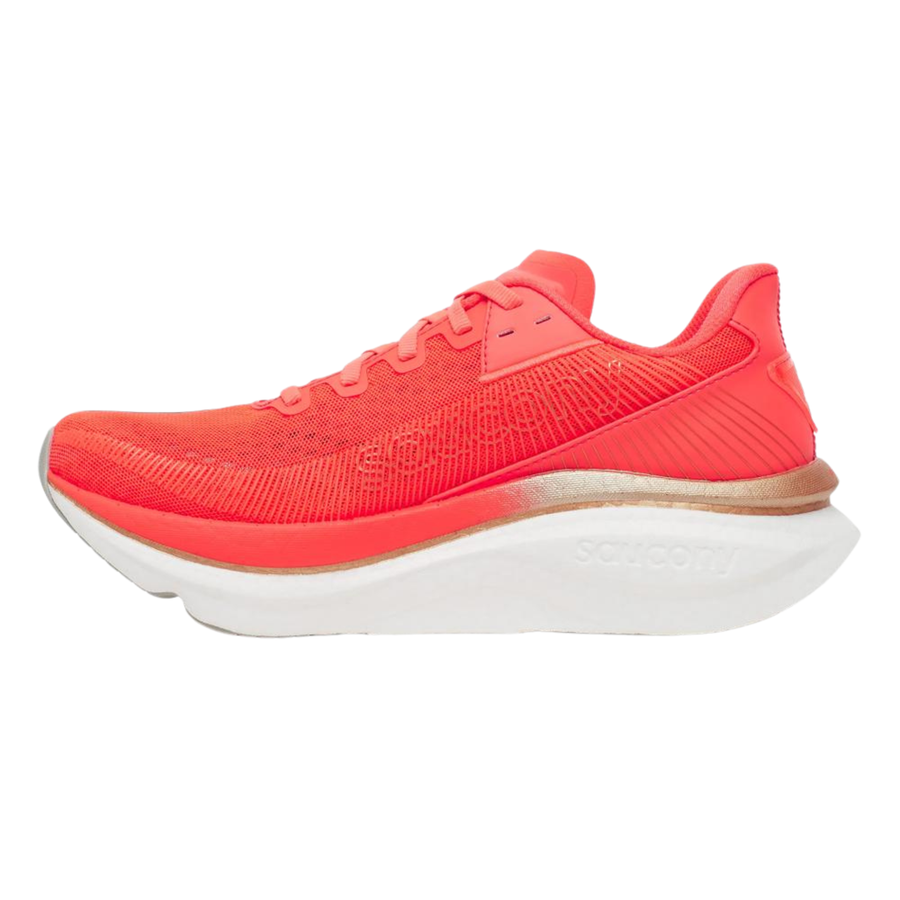 Saucony Womens Endorphin Azura - Vizired - Speed