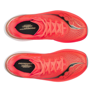 Saucony Womens Endorphin Azura - Vizired - Speed