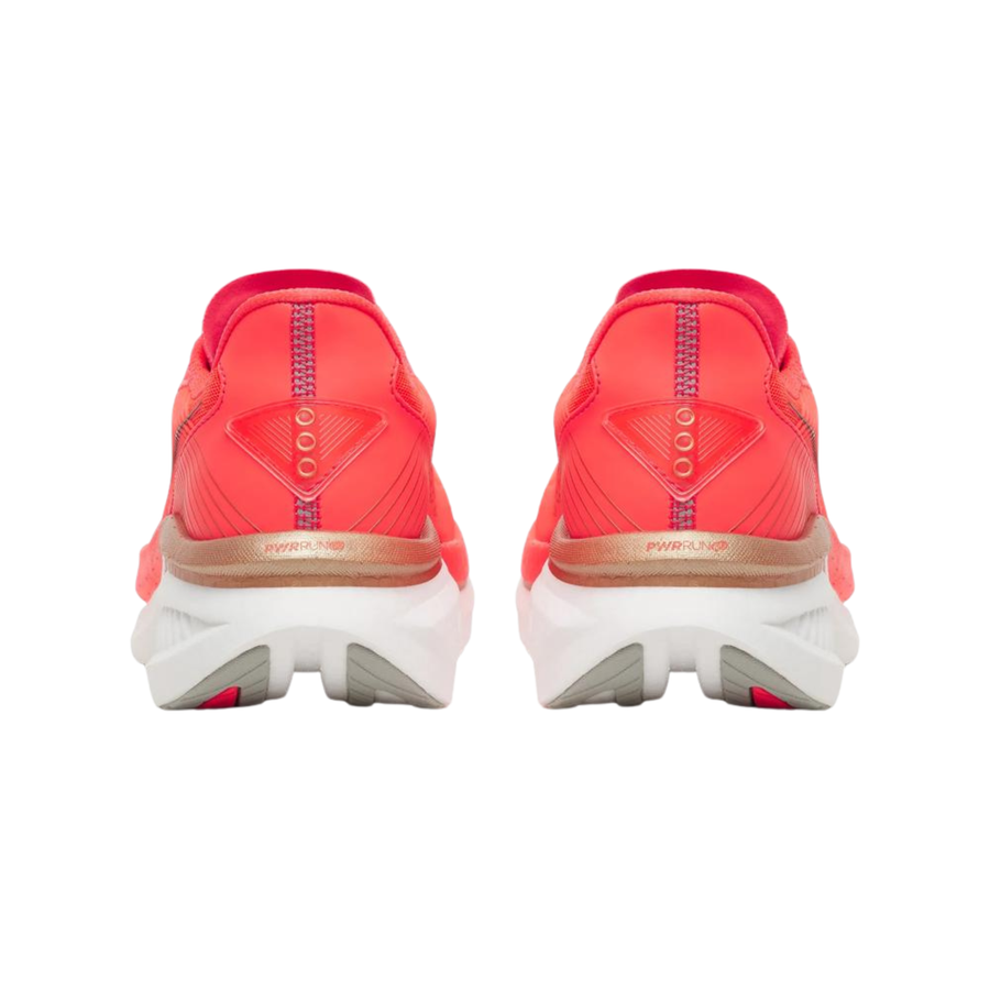 Saucony Womens Endorphin Azura - Vizired - Speed