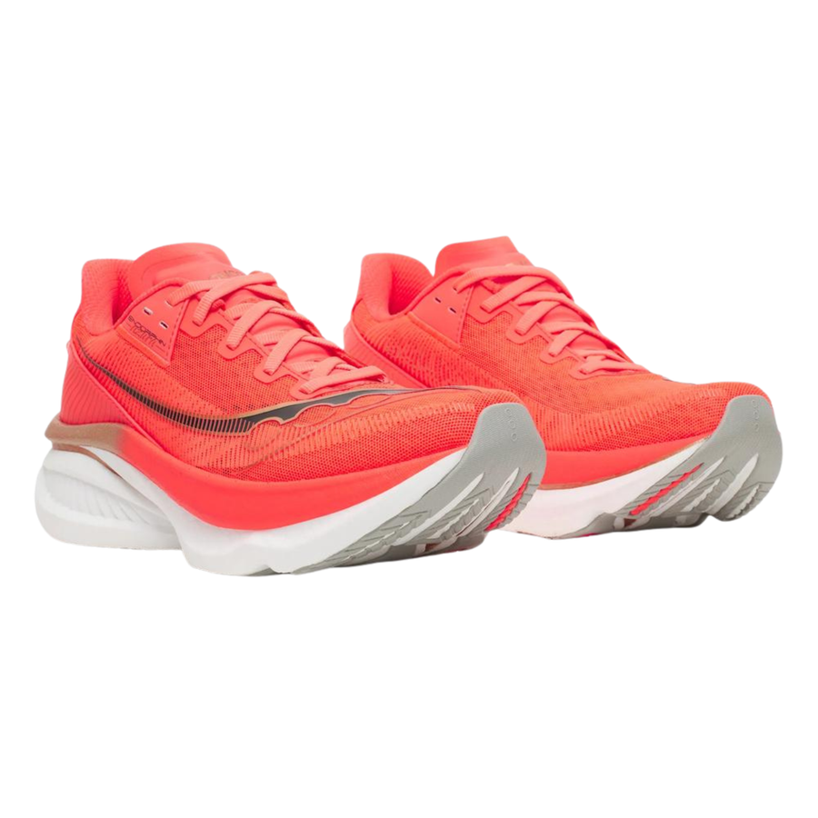 Saucony Womens Endorphin Azura - Vizired - Speed