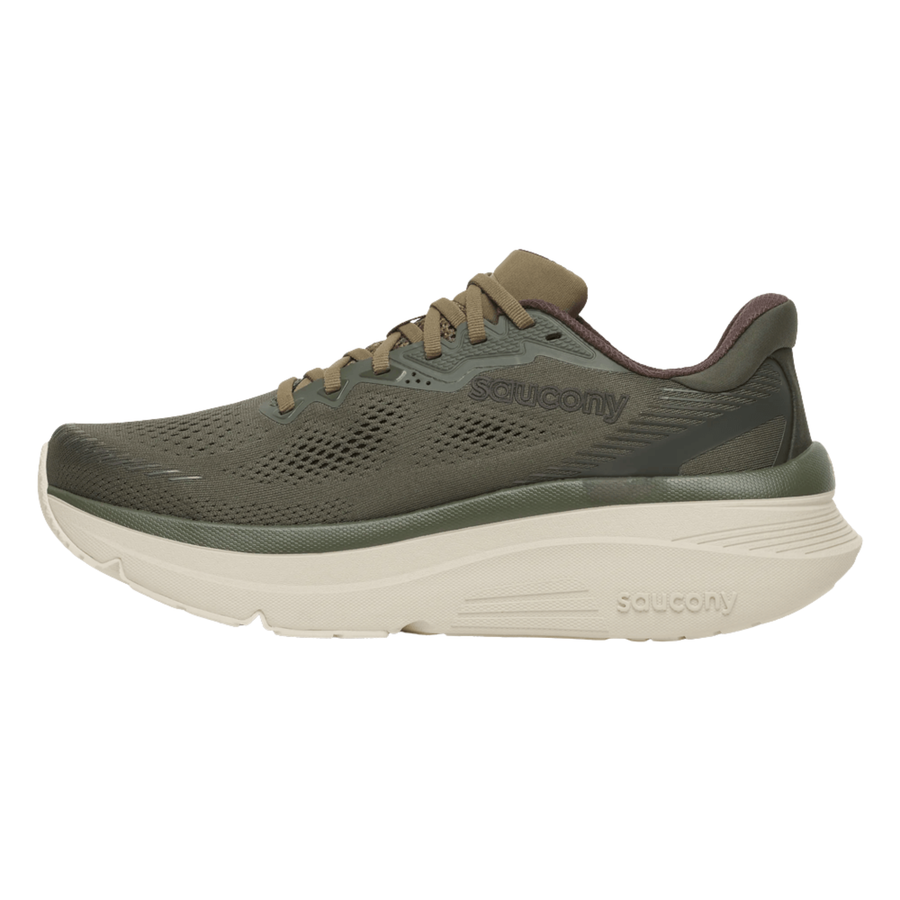 Saucony Mens Guide 19 - Fatigue/Field - Stability