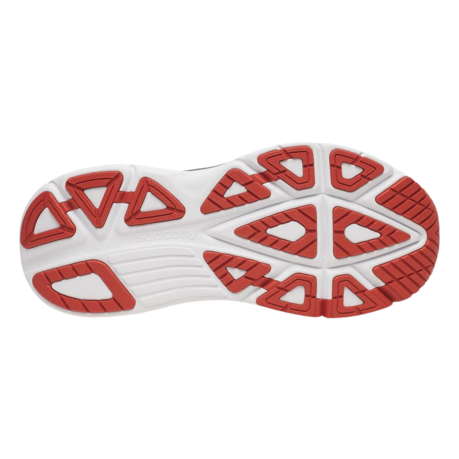 Saucony Mens Guide 19 - Lapis/Naval - Stability