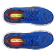 Saucony Mens Guide 19 - Lapis/Naval - Stability