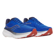 Saucony Mens Guide 19 - Lapis/Naval - Stability