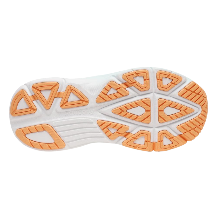 Saucony Womens Guide 19 - Naval/Spa - Stability