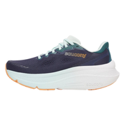 Saucony Womens Guide 19 - Naval/Spa - Stability