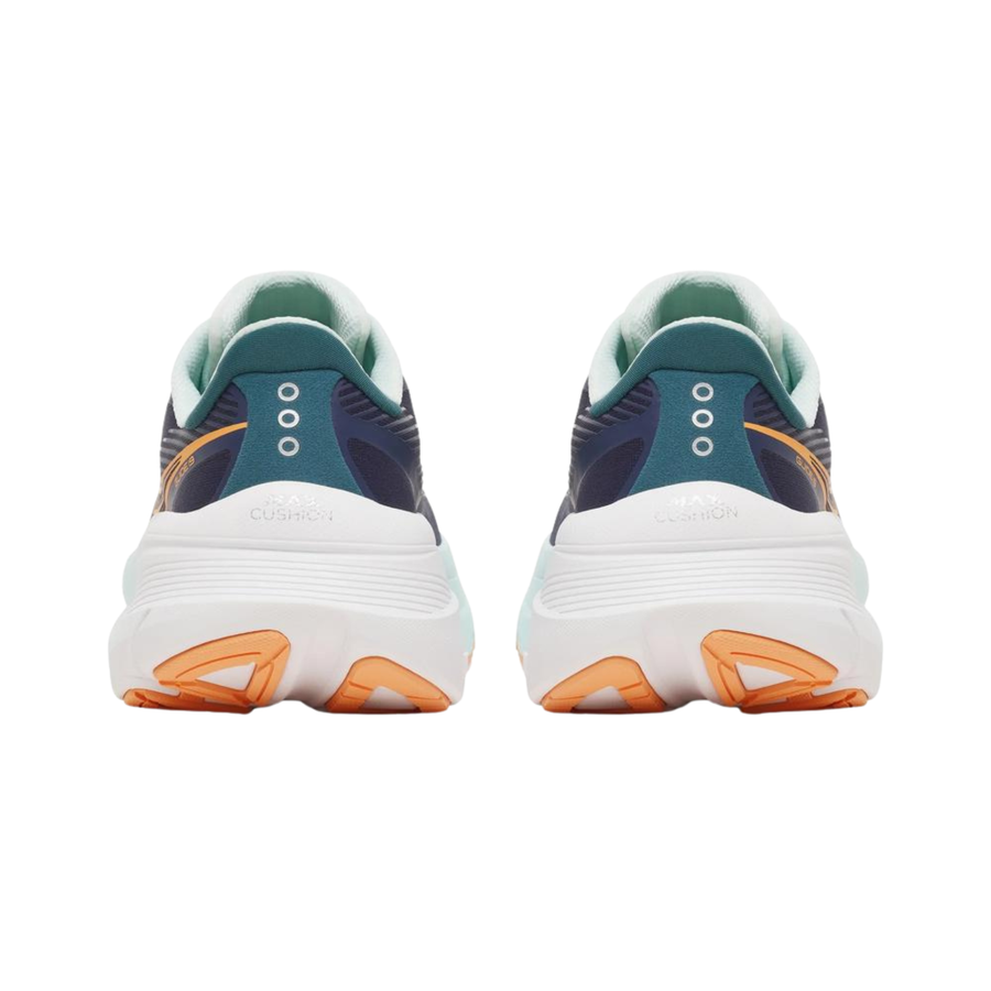 Saucony Womens Guide 19 - Naval/Spa - Stability
