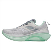 Saucony Womens Omni 22 - Fog/Jade - Stability